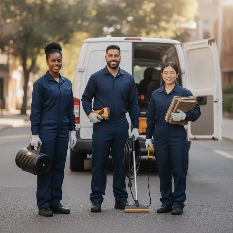 water damage restoration University City